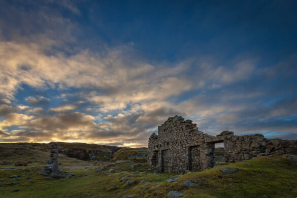 old-ruins-at-Foggintor-quarry-on-dartmoor